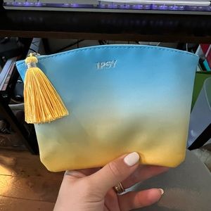 Ipsy small cosmetic case